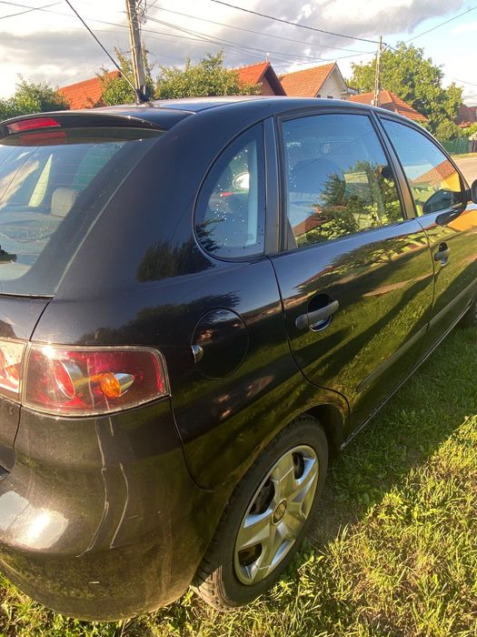 Seat Ibiza 2008 de vanzare