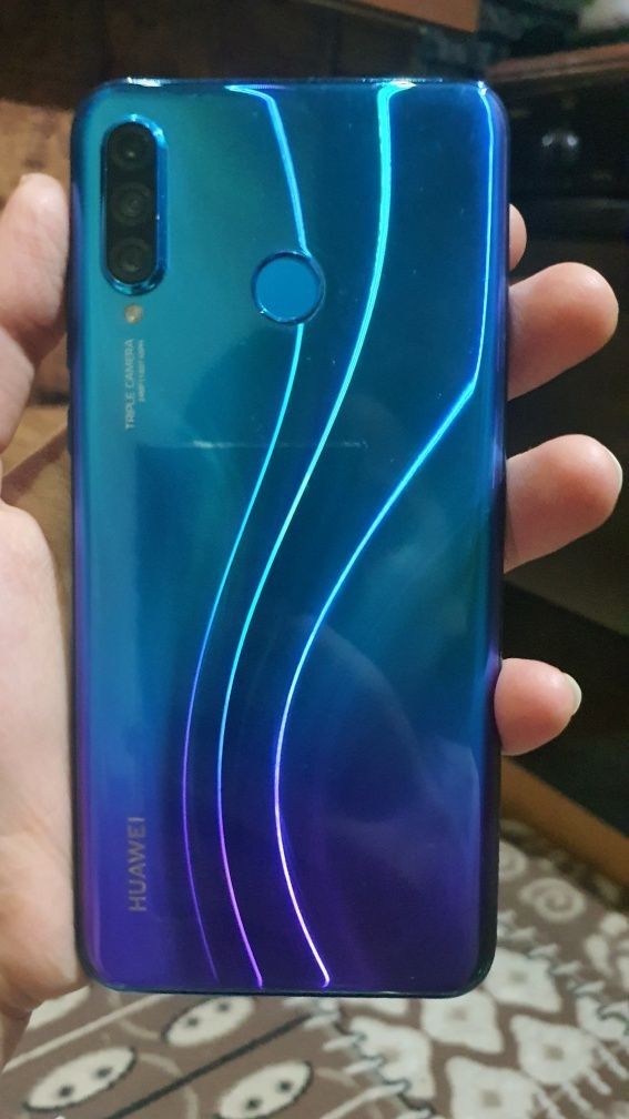 Huawei P30 Lite 128gb