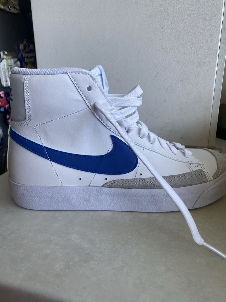 Кецове Nike 37,5 Чисто нови