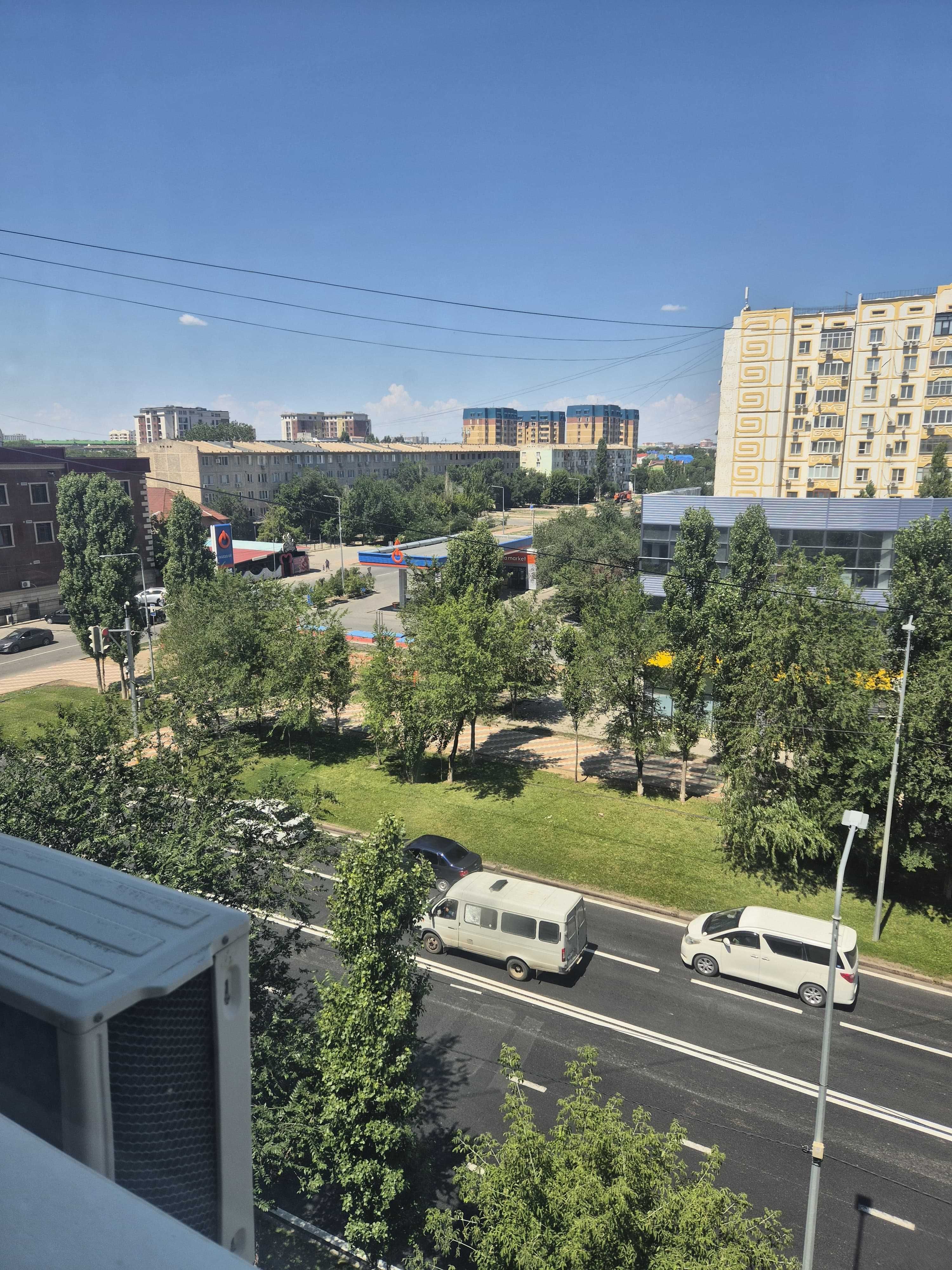 Продается 3-комн.квартира в центре