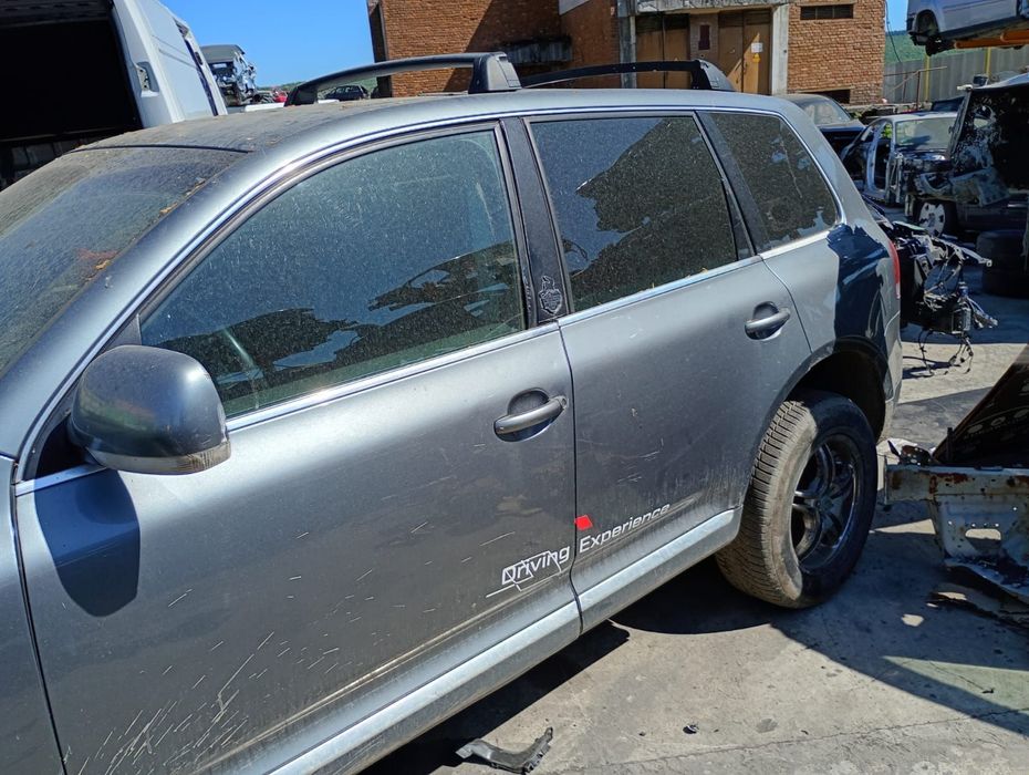 Cablaj bujii incandescente 2.5 tdi BAC Volkswagen VW Touareg generati