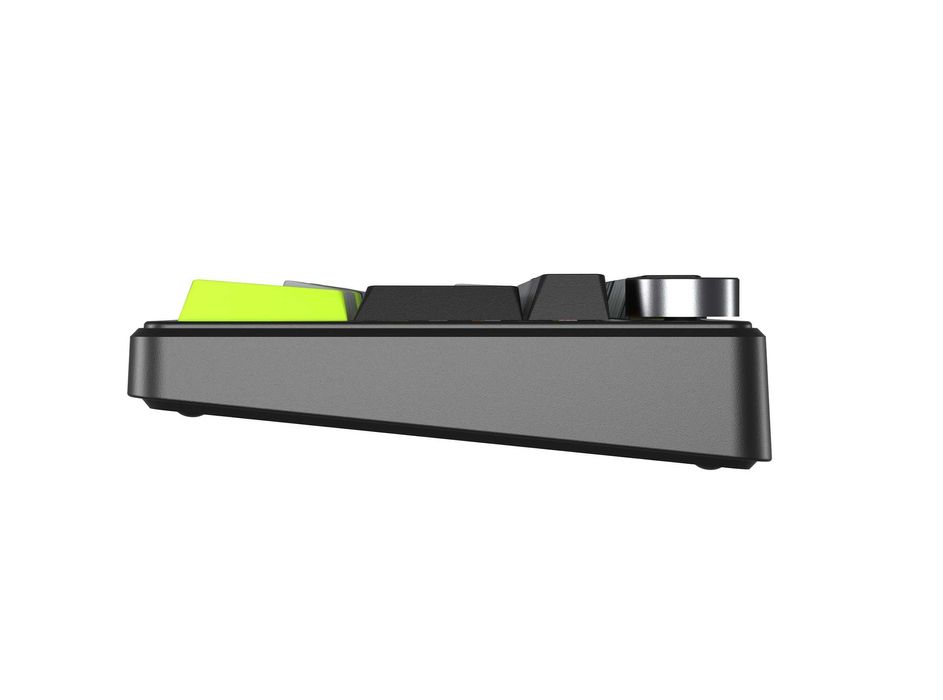 ; Механическая Клавиатура AULA F99 PRO Green