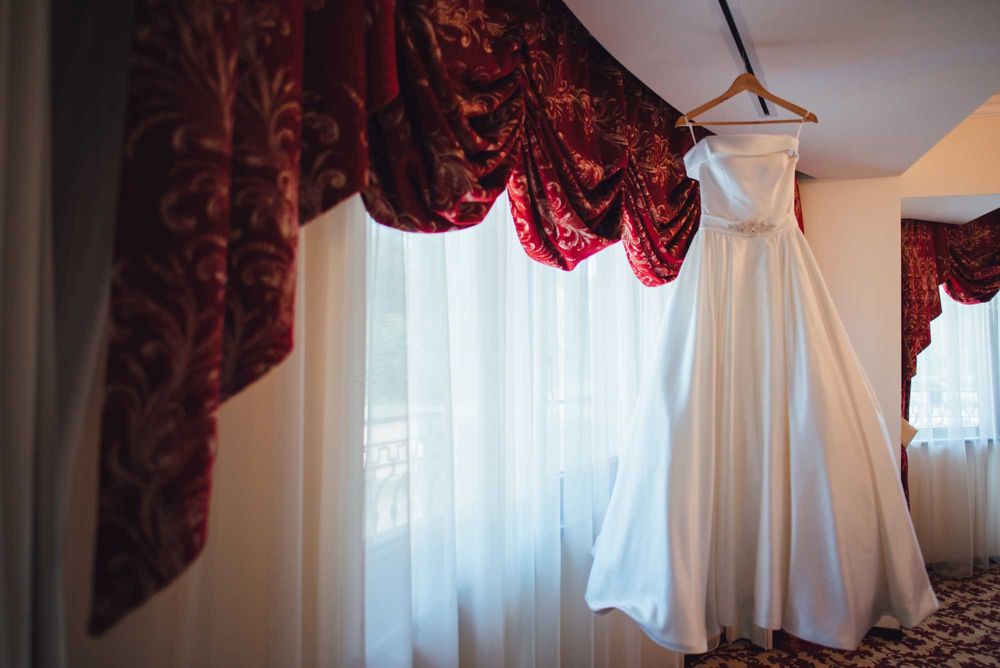 Rochie mireasa Victoria Jane