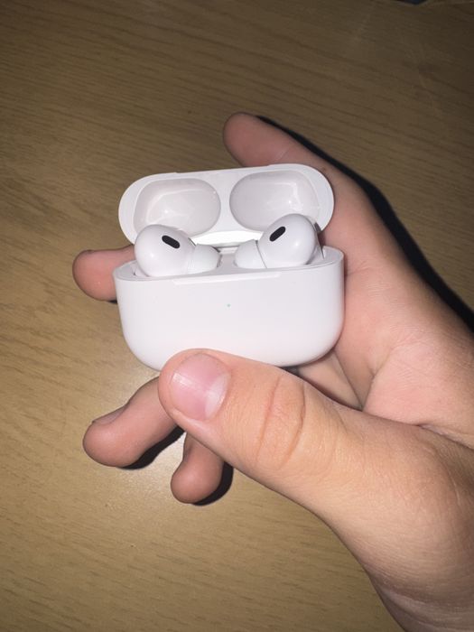 airpods pro 2 noi noute