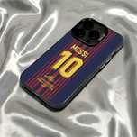 Калъф за телефон – Lionel Messi #10