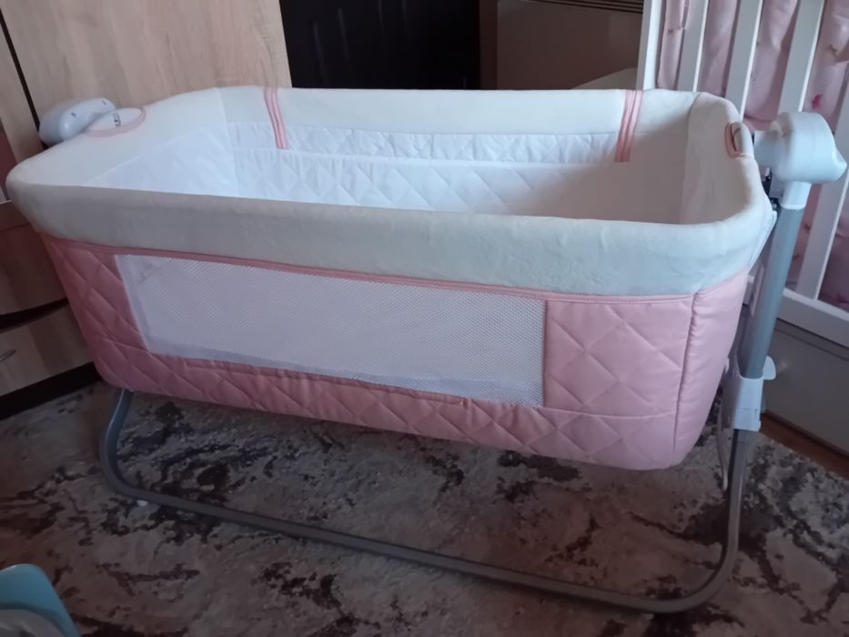 Електрическа кошара