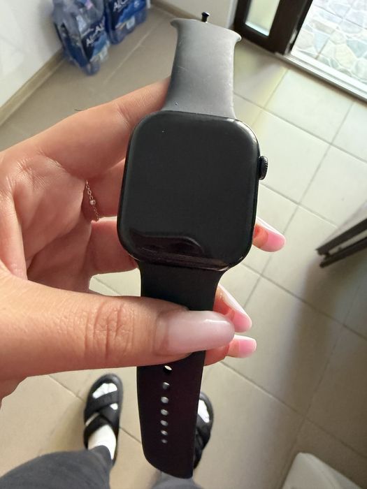 Apple watch seria 10 46mm