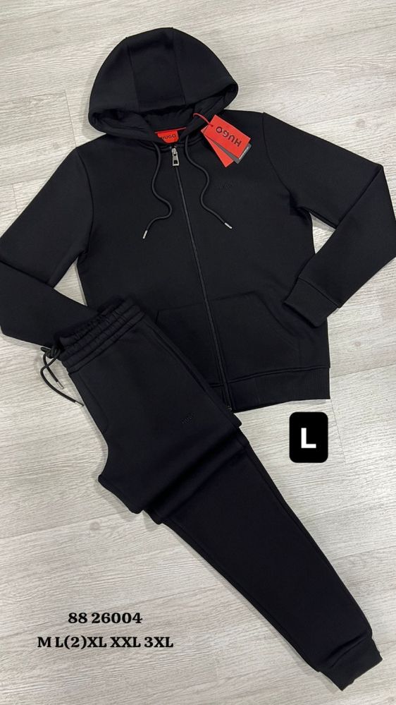 Мъжки екипи Armani Exchange / Hugo Boss / Calvin Klein / Nike Tech