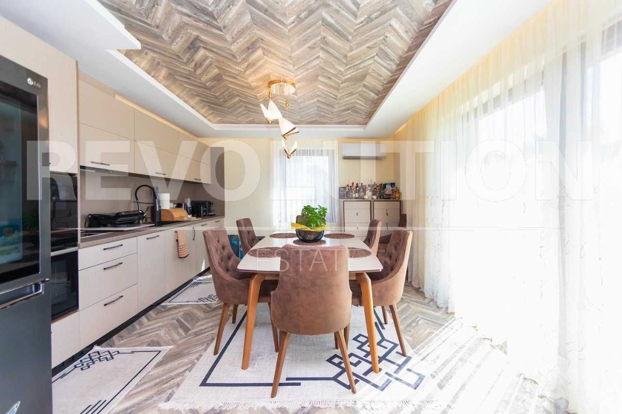 Мезонет в село Лозен
