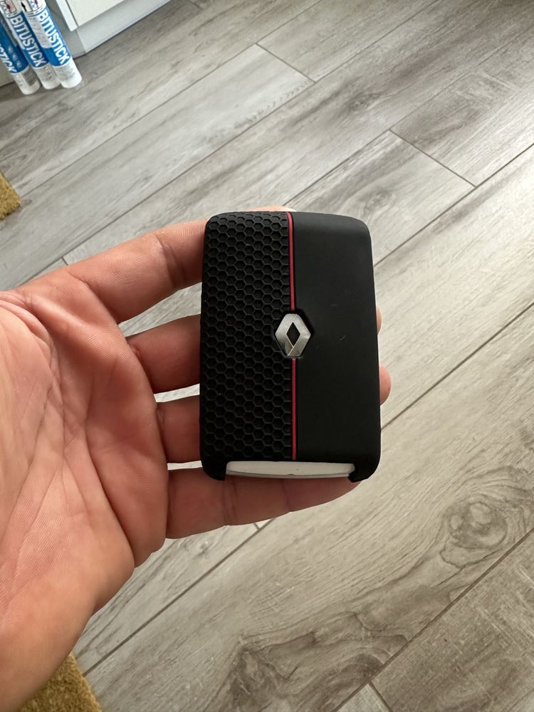 Husa cheie auto Renault / Dacia