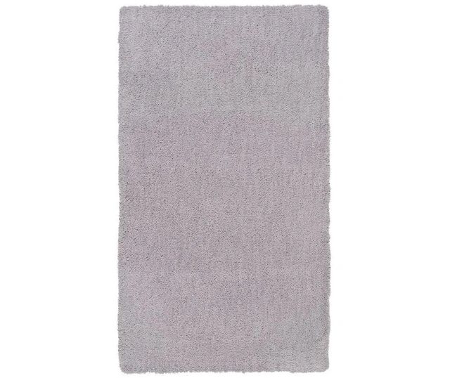 Килим сив 133х190