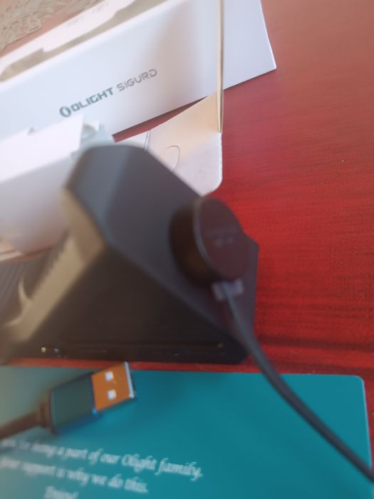 Тактически фенер OLIGHT