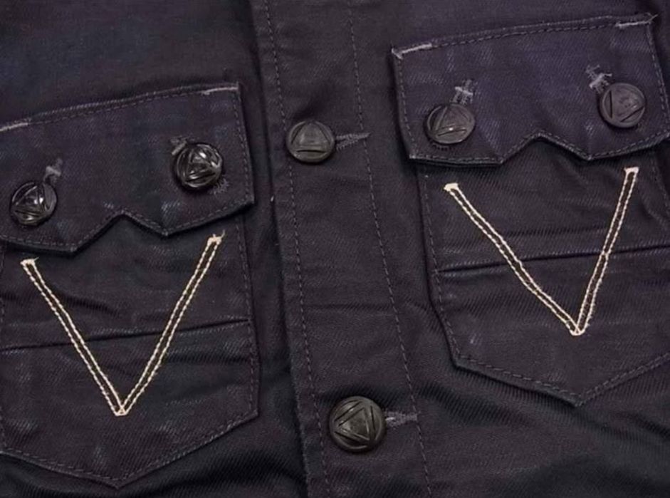 Ново мъжко яке G-Star Raw 96 размер М