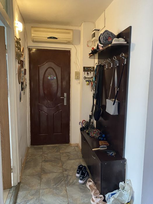 Apartament 3 camere Fizicienilor