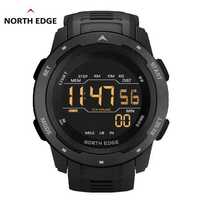 Ceas Sport North Edge Mars Pedometru 50M