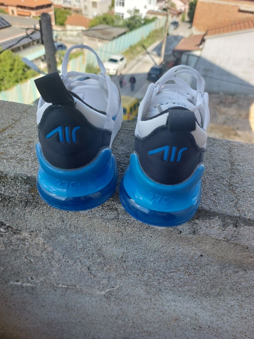 Детски маратонки найк  пума / puma/nike