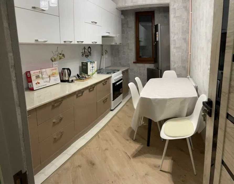 - Сдаётся квартира - На Мирабадский Район! 119*