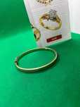 (ag15) Bratara aur 14K 10.20g( b31472.8)