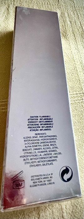 Дамски парфюм 5th Avenue Night на Elizabeth Arden