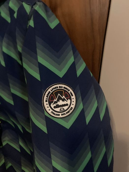 Ски яке детско Ellesse