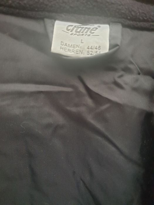 Salopeta pt motocicleta