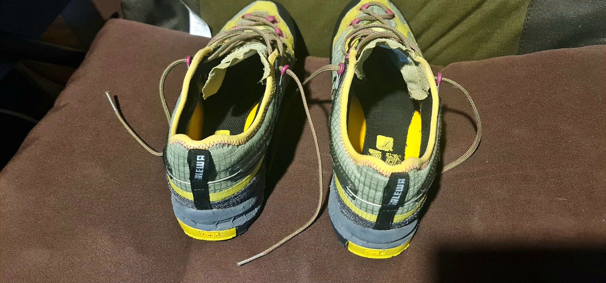 Обувки Salewa Firetail Evo