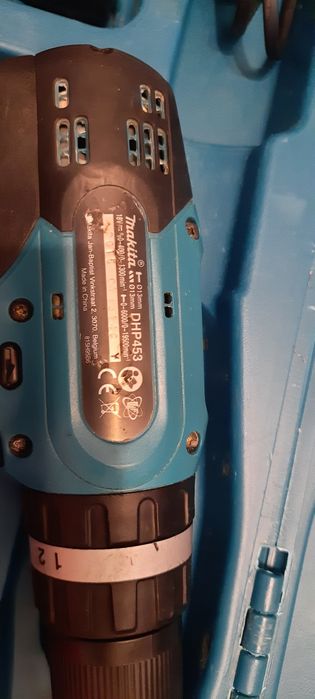 makita flex/polizor și filetanta cu acumulator și rotopercutor Bosch