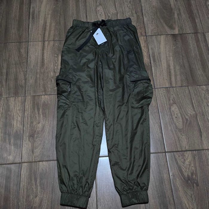 Нови мъжки долнища Nike M