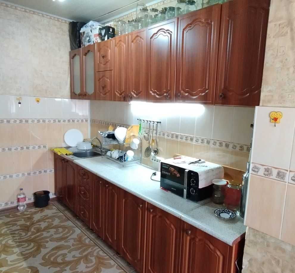 Кухонный гарнитур