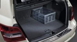 Mercedes-Benz кутия за багаж сгъваема кошница за автомобил
