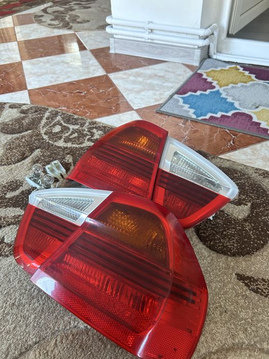 Stopuri Bmw seria 3 E90