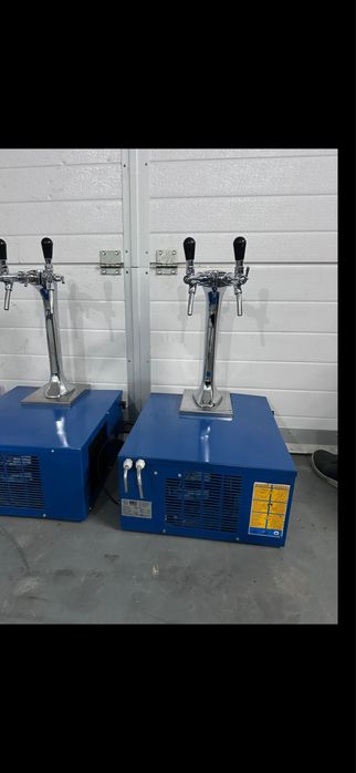 Dozatoare pentru vin/suc/bere. Racesc de la 40 litri pe ora