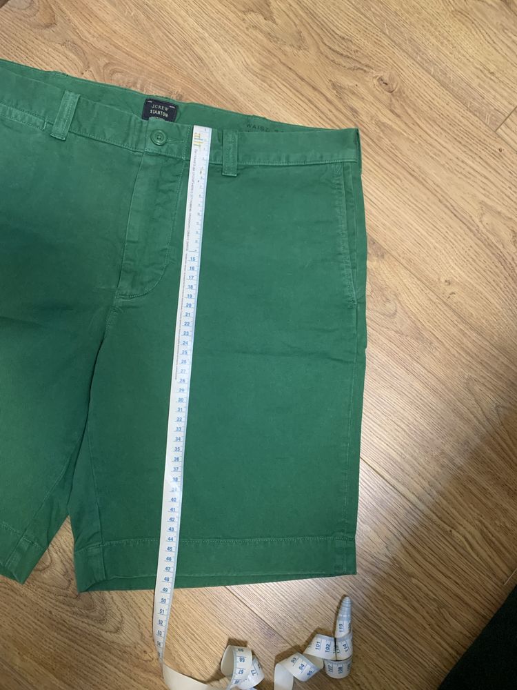Мъжки къси панталони J.Crew
