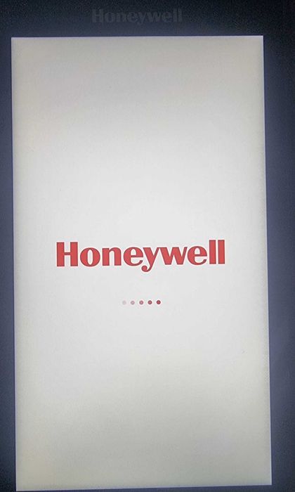 Honeywell CT40XP
