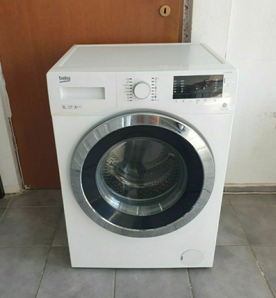 PRET REAL / PE STOC. Cuva 7 kg. Beko, wky 73135 A+++