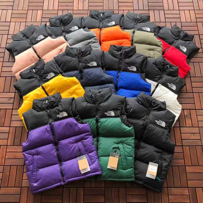Vesta The North Face Premium