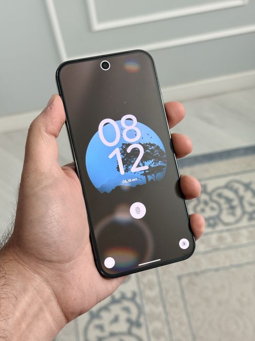 Продам Pixel 9 pro XL 256 GB