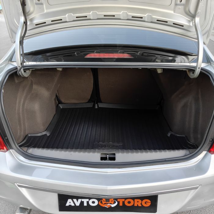 Chevrolet Cobalt, 2014, АКПП, в отличном состоянии