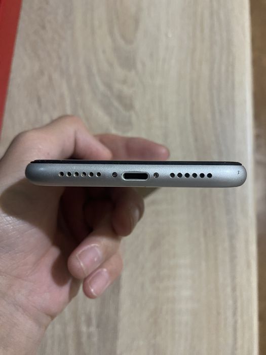 Нормальном состоени