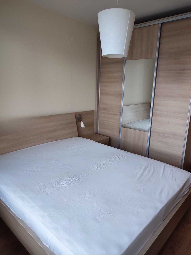 Дава се под наем Тристаен апартамент в София, Банишора - 80 кв.м за 600 € - Снимка #3