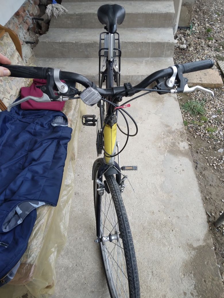 Bicicletă Raleygh roți 26