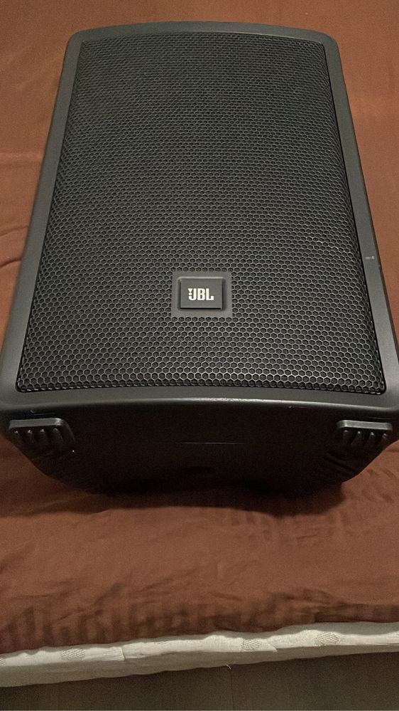 Boxa activa JBL IRX 112 BT