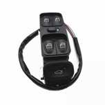 Панел бутони ел.стъкла Mercedes C-Class W203 -  2000-2007г