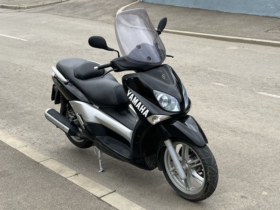 Yamaha X city 250 CM3 2007