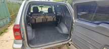 Vand Toyota Raw 4