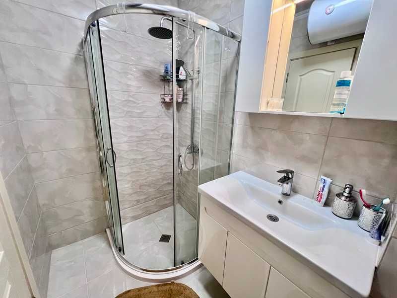 Дава се под наем Двустаен апартамент в Несебър - 70 кв.м за 159900 € - Снимка #12