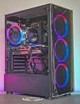 RX 7700XT 12GB/Ryzen 7-5700X/RAM 32GB/SSD 1TB/Чисто Нов+Гаранция