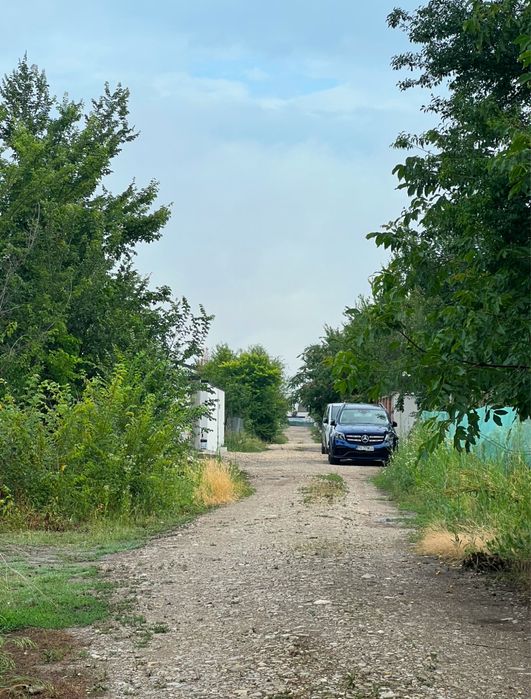 Teren | Corbeanca | Laguna Albastră - Aleea Laguna Albastră