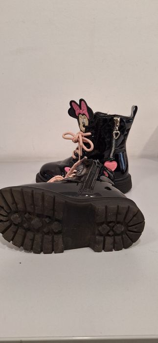 Детски боти на мини маус