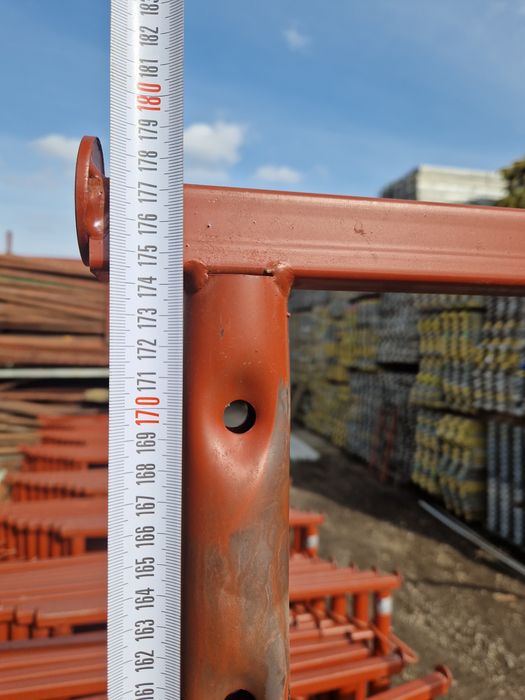 Schela de zidarie .1.8m inaltime